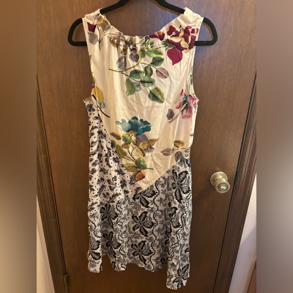 Postmark Dress - Picture 8 of 9